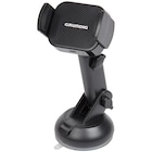 Support de téléphone avec chargeur sans-fil Grundig - Grundig à 7,95 € dans le catalogue Action