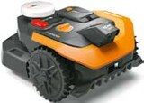 Landroid Vision Cloud WR305E M500 von WORX im aktuellen Hellweg Prospekt