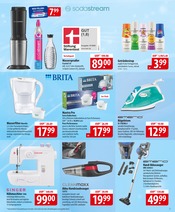 Aktueller famila Nordost Prospekt mit Sirup, "besser als gut!", Seite 21