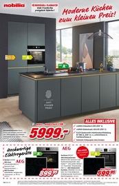 Aktueller Möbel AS Prospekt mit Möbel, "NEUE KÜCHENTRENDS UNSCHLAGBAR GÜNSTIG!", Seite 12