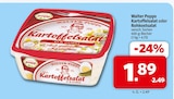 Aktuelle Kartoffelsalat Angebote bei Markant Nordwest in Hannover Aktuelles Kartoffelsalat Angebot bei Markant Nordwest in Hannover ab 1,89 €