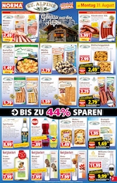 Bier Angebot & Preis im aktuellen Norma Prospekt Bier Angebot im aktuellen Norma Prospekt auf Seite 7