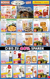 Brot im Norma Prospekt in Brandenburg Aktueller Norma Prospekt mit Brot, "Mehr fürs Geld", Seite 7