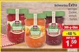 Aktuelle Zucker Angebote bei Zimmermann in Magdeburg Aktuelles Extra Weniger Zucker Erdbeere Angebot bei Zimmermann in Magdeburg ab 1,59 €