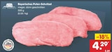 Bayerisches Puten-Schnitzel im Angebot bei Netto Marken-Discount in Heilbronn Bayerisches Puten-Schnitzel Angebote von Gut Ponholz bei Netto Marken-Discount Heilbronn für 4,29 €