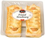 Friands Strasbourg - Randy - Intermarché Super Friands Strasbourg - Randy à 3,99 € dans le catalogue Intermarché Super