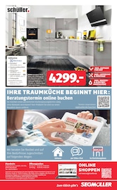 Kuchen im Segmüller Prospekt in Frankenthal Aktueller Segmüller Prospekt mit Kuchen, "ZUM GLÜCK GIBT’S SEGMÜLLER", Seite 18