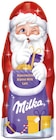 Weihnachtsmann Angebote von MILKA bei Penny Krefeld für 1,69 €