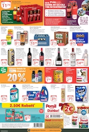Aktueller GLOBUS Prospekt mit Cola, "Aktuelle Angebote", Seite 3