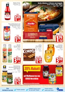 Kaffee im E center Prospekt "Top Angebote" mit 40 Seiten (Rostock)