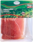 Colruyt Offendorf - Promo Jambon cru fumé de la Forêt Noire Promo Jambon cru fumé de la Forêt Noire à 2,39 € dans le catalogue Colruyt à Offendorf