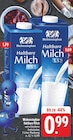 Haltbare Milch 1,5% Fett Angebote von Weihenstephan bei EDEKA Gera für 0,99 €
