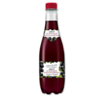 Fruchtsirup Schwarze Johannisbeere bei Penny im Aalen Prospekt für 1,49 €