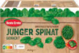 Junger Spinat von Beste Ernte im aktuellen Netto Marken-Discount Prospekt