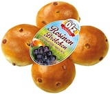 Rosinen Brötchen oder Nuss Strudel Angebote von Ölz bei Penny Neumünster für 1,99 €