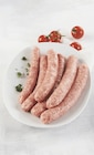 Carrefour Dole - Promo Chipolatas Promo Chipolatas à 9,99 € dans le catalogue Carrefour à Dole