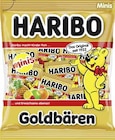 Minis im Angebot bei Marktkauf in Heidenheim Minis Angebote von Haribo bei Marktkauf Heidenheim für 1,79 €