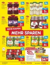 Aktueller Netto Marken-Discount Prospekt mit Spargel, "Aktuelle Angebote", Seite 35