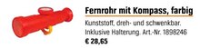 OBI Kissenbrück - Fernrohr Fernrohr Angebot bei OBI Kissenbrück im Prospekt "SPIELGERÄTEKATALOG 2020"