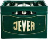 Pilsener Angebote von Jever bei REWE Limburg für 11,99 €