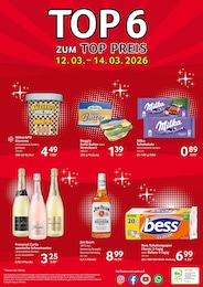 Freixenet-Sekt Angebot im aktuellen Selgros Prospekt auf Seite 24