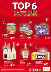 Aktueller Selgros Prospekt mit Sekt, "cash & carry", Seite 24