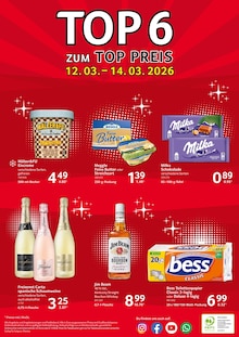 Sekt im Selgros Prospekt "cash & carry" mit 24 Seiten (Krefeld)