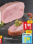 Premium-Kochschinken von Bauerngut im aktuellen EDEKA Prospekt