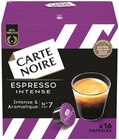 Capsules de café à Carrefour Market dans Clamart Capsules de café à Carrefour Market dans Clamart