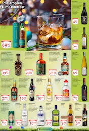 Gin Angebot im aktuellen GLOBUS Prospekt auf Seite 19