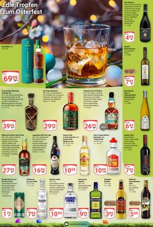 Rum im GLOBUS Prospekt "Aktuelle Angebote" mit 34 Seiten (Leipzig)