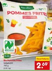 Pommes Frites Angebote von BioBio, Naturland bei Netto Marken-Discount Bremerhaven für 2,69 €