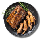 K-BIO Bioland Spareribs im Angebot bei Kaufland in Lutherstadt Wittenberg K-BIO Bioland Spareribs Angebote von Bioland bei Kaufland Lutherstadt Wittenberg für 6,39 €