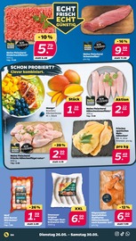 Würstchen im Netto mit dem Scottie Prospekt in Dessau-Roßlau Aktueller Netto mit dem Scottie Prospekt mit Würstchen, "Günstig. Besser. Für Dich.", Seite 4