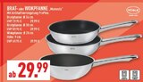 Bratpfanne Moments Angebote von RÖSLE bei Marktkauf Detmold für 29,99 €
