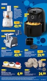 Fritteuse Angebot & Preis im aktuellen Lidl Prospekt Fritteuse Angebot im aktuellen Lidl Prospekt auf Seite 15
