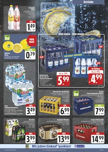 Bier im aktuellen E center Prospekt (Amberg) Bier im E center Prospekt "Wir lieben Lebensmittel!" mit 29 Seiten (Amberg)