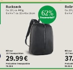Aktuelle Rucksack Angebote bei Marktkauf in Leverkusen Aktuelles Rucksack Angebot bei Marktkauf in Leverkusen ab 29,99 €
