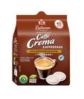 Caffé Crema Kaffeepads Angebote von Bellarom bei Lidl Bad Oeynhausen für 5,19 €