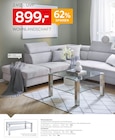 Wohnlandschaft oder Couchtisch Angebote bei XXXLutz Möbelhäuser Ravensburg für 169,00 €