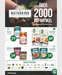 Lebensmittel Angebot im aktuellen Marktkauf Prospekt auf Seite 4
