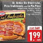 Die Ofenfrische bei EDEKA im Dortmund Prospekt für 1,99 €