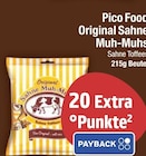 Aktuelles Original Sahne Muh-Muhs Angebot bei EDEKA in Ingolstadt