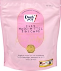 Aktuelle Nescafe Angebote bei dm-drogerie markt in Koblenz Aktuelles Feinwaschmittel Caps Pure Delight Angebot bei dm-drogerie markt in Koblenz ab 4,45 €