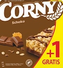 Riegel von Corny im aktuellen Netto mit dem Scottie Prospekt