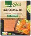 Bio Räucherlachs im Angebot bei EDEKA in Heidenheim Bio Räucherlachs Angebote von Edeka bei EDEKA Heidenheim für 3,49 €