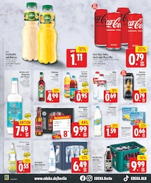 Saft Angebot & Preis im aktuellen EDEKA Prospekt Saft Angebot im aktuellen EDEKA Prospekt auf Seite 20