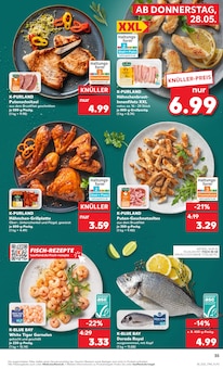 Fleisch im Kaufland Prospekt "Hier bin ich richtig" mit 64 Seiten (Mainz)