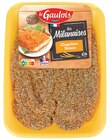 Intermarché Super Nesle - Promo Escalope de dinde milanaise nature x4 Promo Escalope de dinde milanaise nature x4 à 14,89 € dans le catalogue Intermarché Super à Nesle