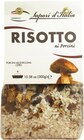 Promo PREPARATION POUR RISOTTO SAPORI D'ITALIA à 3,99 € dans le catalogue Super U à Seyssel